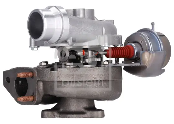 Lader, Aufladung FEBI BILSTEIN 186693