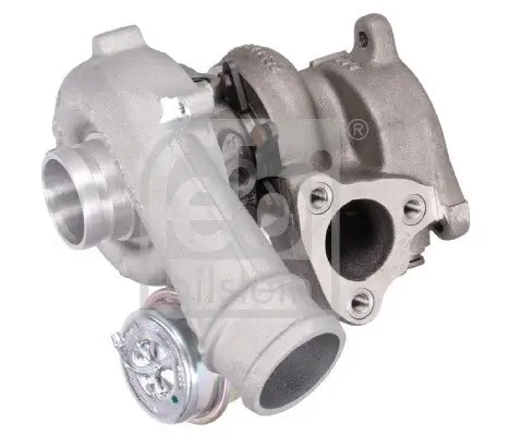 Lader, Aufladung FEBI BILSTEIN 186694 Bild Lader, Aufladung FEBI BILSTEIN 186694