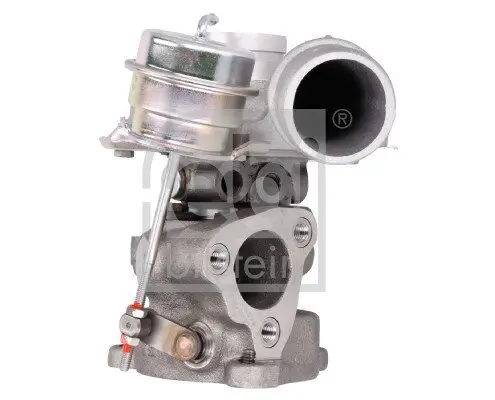 Lader, Aufladung FEBI BILSTEIN 186694 Bild Lader, Aufladung FEBI BILSTEIN 186694