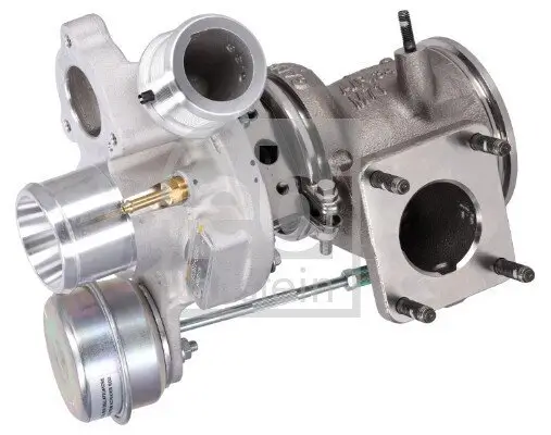 Lader, Aufladung FEBI BILSTEIN 186695