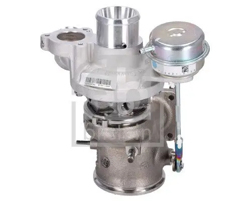 Lader, Aufladung FEBI BILSTEIN 186695 Bild Lader, Aufladung FEBI BILSTEIN 186695