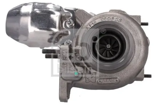 Lader, Aufladung FEBI BILSTEIN 186696 Bild Lader, Aufladung FEBI BILSTEIN 186696