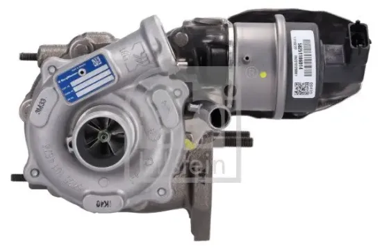 Lader, Aufladung FEBI BILSTEIN 186696 Bild Lader, Aufladung FEBI BILSTEIN 186696