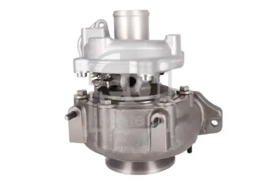 Lader, Aufladung FEBI BILSTEIN 186696 Bild Lader, Aufladung FEBI BILSTEIN 186696