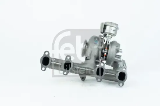 Lader, Aufladung FEBI BILSTEIN 186698 Bild Lader, Aufladung FEBI BILSTEIN 186698