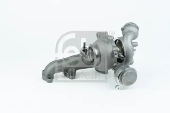 Lader, Aufladung FEBI BILSTEIN 186698 Bild Lader, Aufladung FEBI BILSTEIN 186698