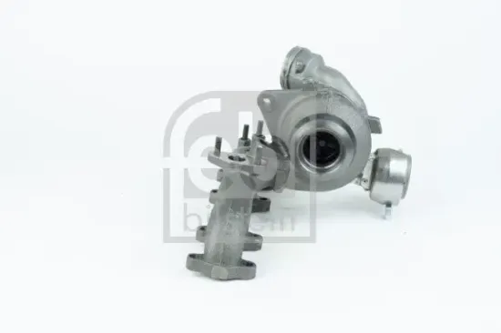 Lader, Aufladung FEBI BILSTEIN 186698 Bild Lader, Aufladung FEBI BILSTEIN 186698