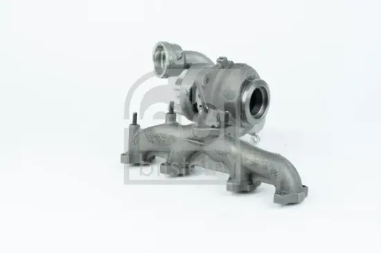 Lader, Aufladung FEBI BILSTEIN 186698 Bild Lader, Aufladung FEBI BILSTEIN 186698