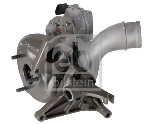 Lader, Aufladung FEBI BILSTEIN 186699 Bild Lader, Aufladung FEBI BILSTEIN 186699