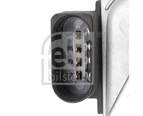 Lader, Aufladung FEBI BILSTEIN 186699 Bild Lader, Aufladung FEBI BILSTEIN 186699