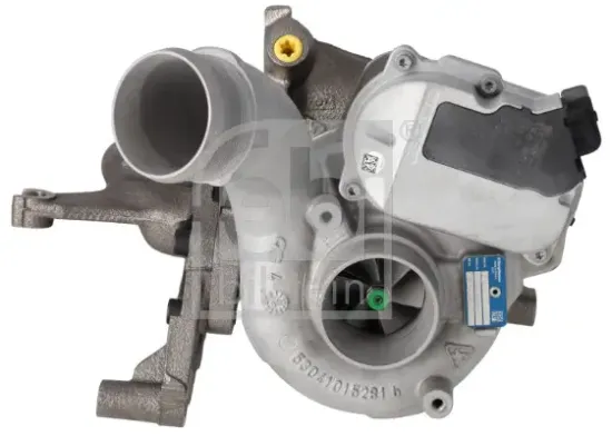 Lader, Aufladung FEBI BILSTEIN 186699 Bild Lader, Aufladung FEBI BILSTEIN 186699