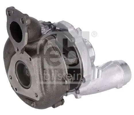 Lader, Aufladung FEBI BILSTEIN 186701 Bild Lader, Aufladung FEBI BILSTEIN 186701