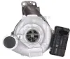 Lader, Aufladung FEBI BILSTEIN 186701 Bild Lader, Aufladung FEBI BILSTEIN 186701