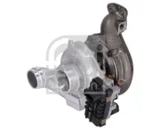 Lader, Aufladung FEBI BILSTEIN 186702