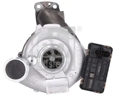 Lader, Aufladung FEBI BILSTEIN 186702 Bild Lader, Aufladung FEBI BILSTEIN 186702