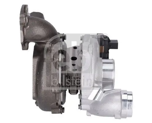 Lader, Aufladung FEBI BILSTEIN 186702 Bild Lader, Aufladung FEBI BILSTEIN 186702