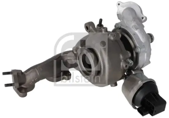 Lader, Aufladung FEBI BILSTEIN 186703 Bild Lader, Aufladung FEBI BILSTEIN 186703