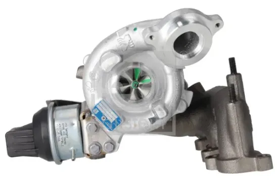 Lader, Aufladung FEBI BILSTEIN 186703 Bild Lader, Aufladung FEBI BILSTEIN 186703