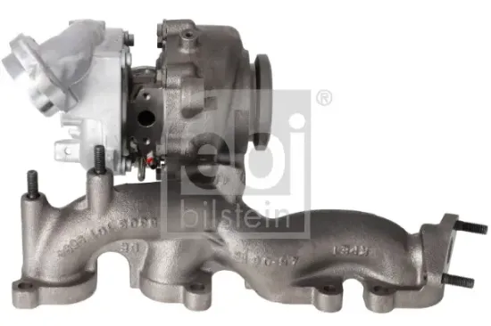 Lader, Aufladung FEBI BILSTEIN 186703 Bild Lader, Aufladung FEBI BILSTEIN 186703