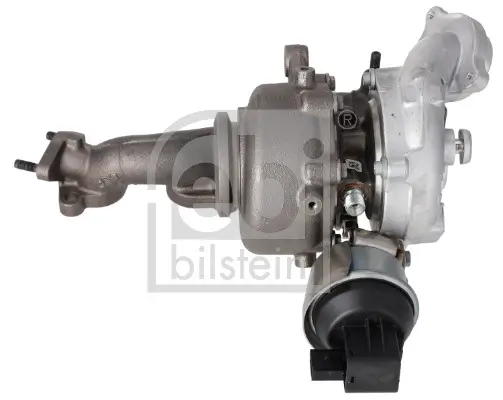 Lader, Aufladung FEBI BILSTEIN 186703 Bild Lader, Aufladung FEBI BILSTEIN 186703