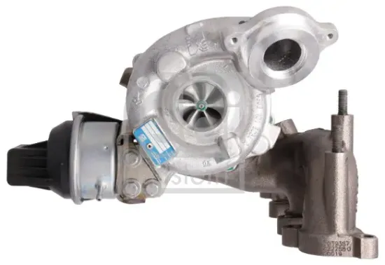 Lader, Aufladung FEBI BILSTEIN 186704 Bild Lader, Aufladung FEBI BILSTEIN 186704