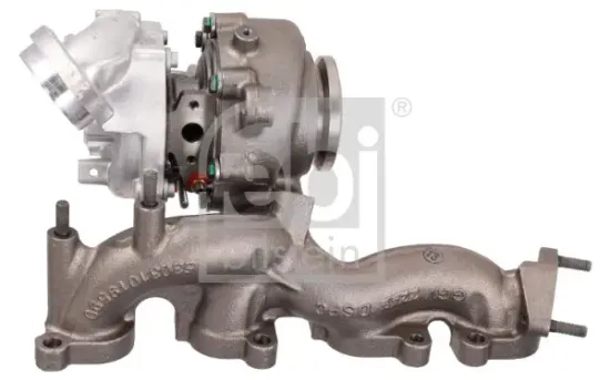 Lader, Aufladung FEBI BILSTEIN 186704 Bild Lader, Aufladung FEBI BILSTEIN 186704