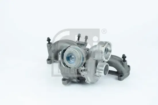 Lader, Aufladung FEBI BILSTEIN 186705 Bild Lader, Aufladung FEBI BILSTEIN 186705