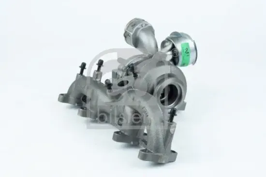 Lader, Aufladung FEBI BILSTEIN 186705 Bild Lader, Aufladung FEBI BILSTEIN 186705