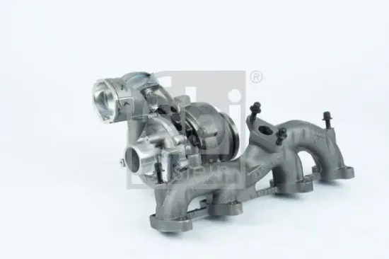 Lader, Aufladung FEBI BILSTEIN 186705 Bild Lader, Aufladung FEBI BILSTEIN 186705