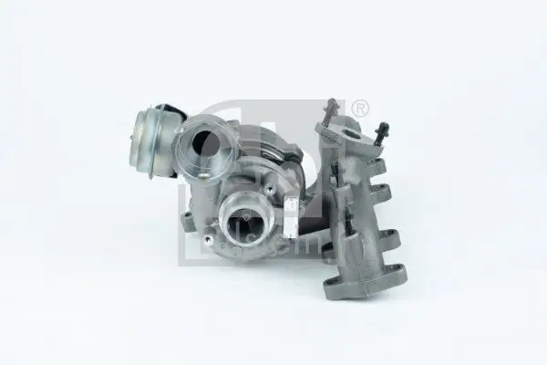 Lader, Aufladung FEBI BILSTEIN 186706