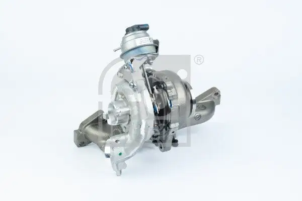 Lader, Aufladung FEBI BILSTEIN 186708