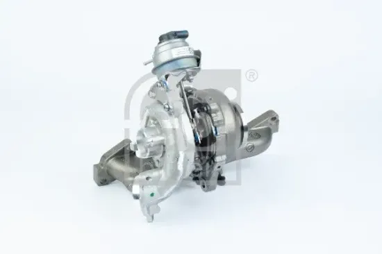 Lader, Aufladung FEBI BILSTEIN 186708 Bild Lader, Aufladung FEBI BILSTEIN 186708