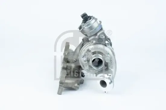 Lader, Aufladung FEBI BILSTEIN 186708 Bild Lader, Aufladung FEBI BILSTEIN 186708