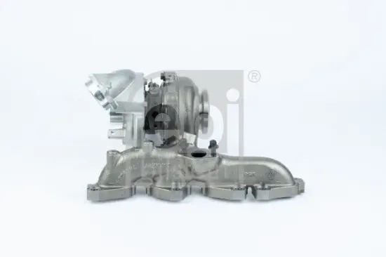 Lader, Aufladung FEBI BILSTEIN 186708 Bild Lader, Aufladung FEBI BILSTEIN 186708