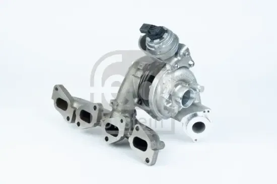 Lader, Aufladung FEBI BILSTEIN 186708 Bild Lader, Aufladung FEBI BILSTEIN 186708