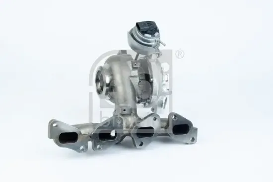 Lader, Aufladung FEBI BILSTEIN 186708 Bild Lader, Aufladung FEBI BILSTEIN 186708
