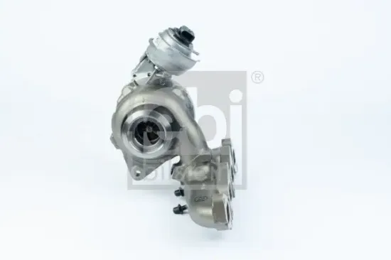 Lader, Aufladung FEBI BILSTEIN 186708 Bild Lader, Aufladung FEBI BILSTEIN 186708