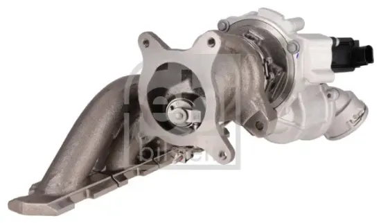 Lader, Aufladung FEBI BILSTEIN 186709 Bild Lader, Aufladung FEBI BILSTEIN 186709