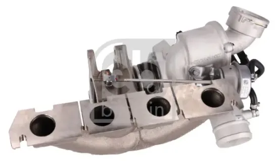 Lader, Aufladung FEBI BILSTEIN 186709 Bild Lader, Aufladung FEBI BILSTEIN 186709