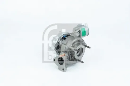 Lader, Aufladung FEBI BILSTEIN 186711 Bild Lader, Aufladung FEBI BILSTEIN 186711