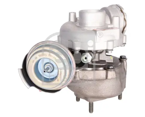 Lader, Aufladung FEBI BILSTEIN 186712 Bild Lader, Aufladung FEBI BILSTEIN 186712