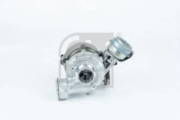 Lader, Aufladung FEBI BILSTEIN 186713