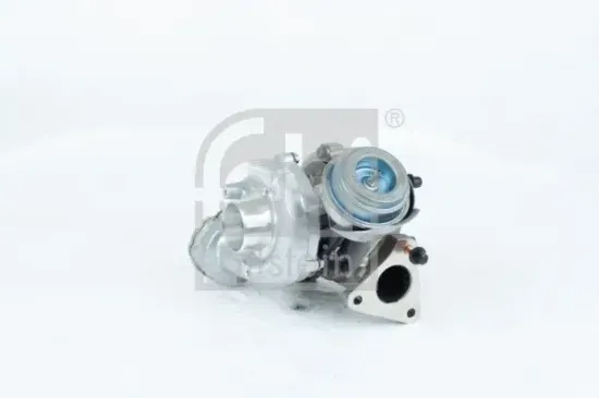 Lader, Aufladung FEBI BILSTEIN 186713 Bild Lader, Aufladung FEBI BILSTEIN 186713