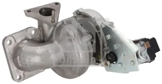 Lader, Aufladung FEBI BILSTEIN 186714 Bild Lader, Aufladung FEBI BILSTEIN 186714