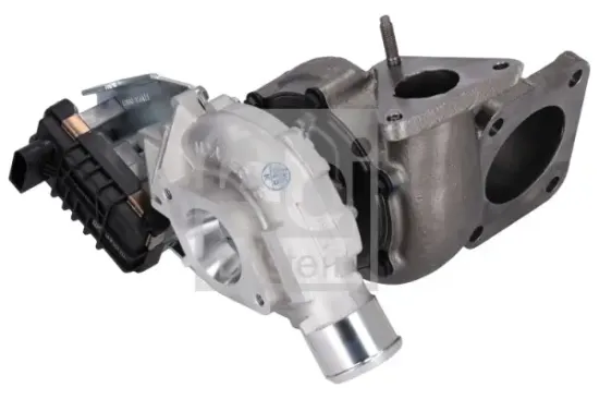 Lader, Aufladung FEBI BILSTEIN 186715 Bild Lader, Aufladung FEBI BILSTEIN 186715