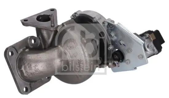 Lader, Aufladung FEBI BILSTEIN 186715 Bild Lader, Aufladung FEBI BILSTEIN 186715