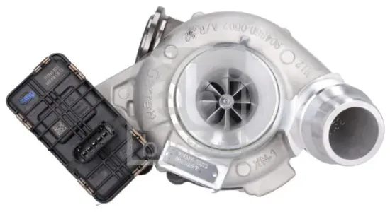 Lader, Aufladung FEBI BILSTEIN 186717 Bild Lader, Aufladung FEBI BILSTEIN 186717