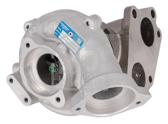 Lader, Aufladung FEBI BILSTEIN 186718 Bild Lader, Aufladung FEBI BILSTEIN 186718