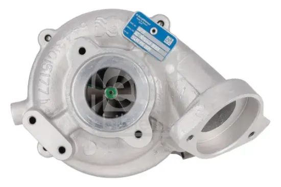 Lader, Aufladung FEBI BILSTEIN 186718 Bild Lader, Aufladung FEBI BILSTEIN 186718
