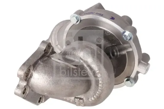 Lader, Aufladung FEBI BILSTEIN 186719 Bild Lader, Aufladung FEBI BILSTEIN 186719